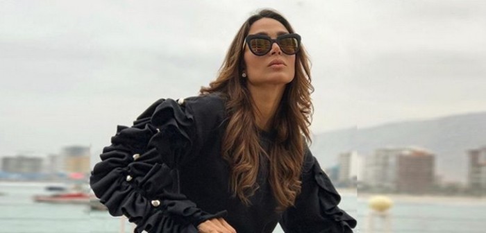 Lisandra Silva reveló que su madre está pasando por un complicado estado de salud