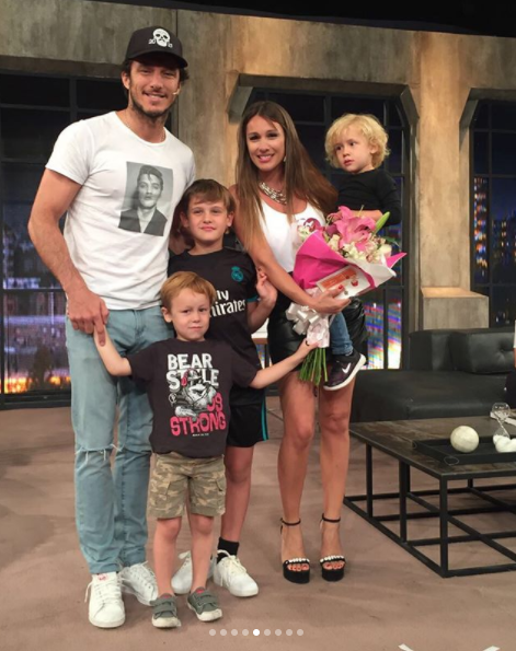 Carolina Ardohain | Instagram