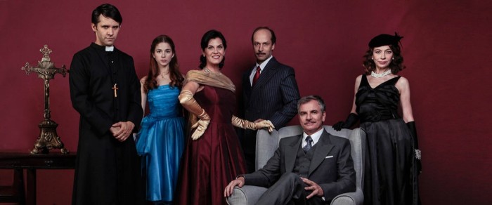 Segunda parte de Perdona Nuestros Pecados estará marcada por hechos históricos