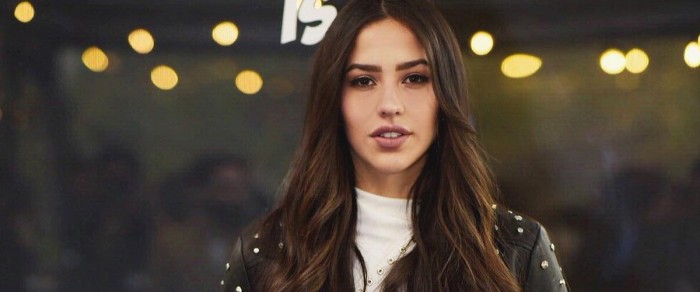 Fernanda Figueroa se sometió a cirugía plástica para superar trauma de niñez