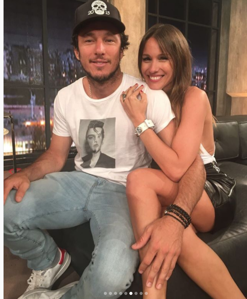 Carolina Ardohain | Instagram