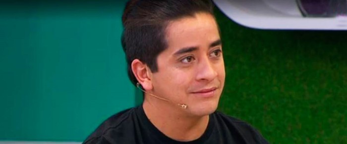 Fernando Godoy reveló el significativo nombre que le pondrán a su hija