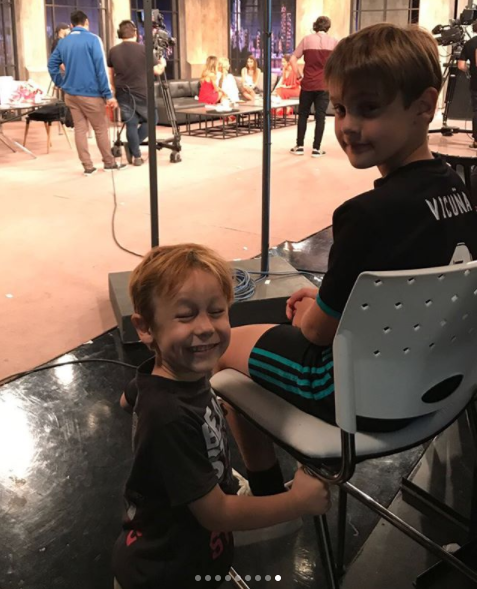 Carolina Ardohain | Instagram