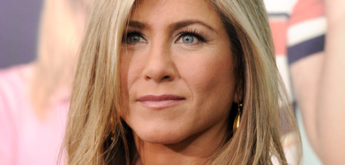 Actriz Jennifer Aniston será madre por primera vez por gestación subrogada