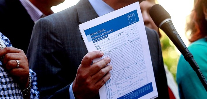 Indispensable para beneficios: ¿qué es y cómo funciona el Registro Social de Hogares?