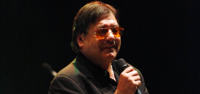 No es su cumpleaños ¿Por qué cada 9 de noviembre los tuiteros recuerdan a Zalo Reyes?