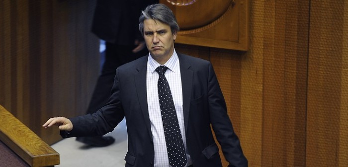 Fulvio Rossi es dado de alta y emite sus primeras declaraciones: 