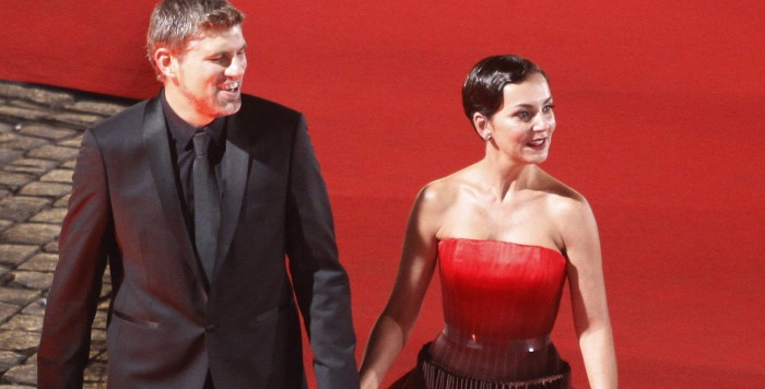 Fran García-Huidobro envió emotivo mensaje a Manuel de Tezanos tras ser despedido