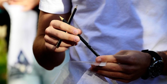 Estos son los memes más hilarantes que dejó la primera jornada de la PSU