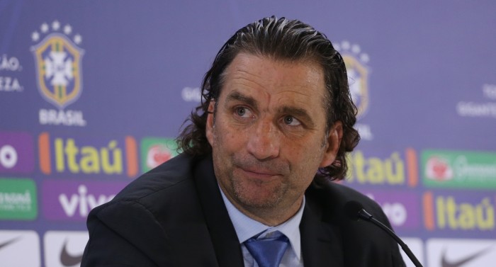 Él sí va a ir al Mundial: Juan Antonio Pizzi es el nuevo seleccionador de Arabia Saudita