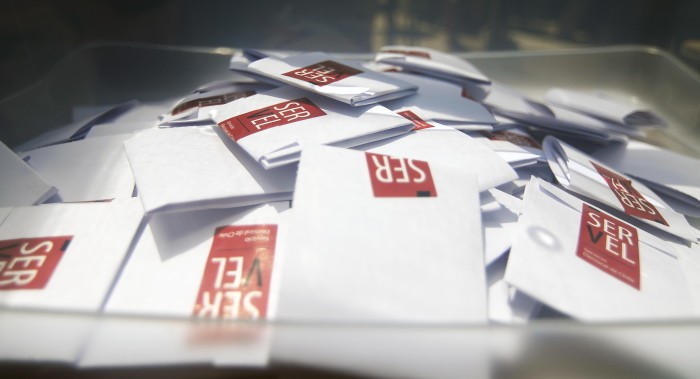 Vocal de mesa a delegado que no la dejó ir al funeral de hermano: 