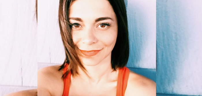 Antonella Ríos se aburrió de críticas y respondió a quienes la tildan de 'exhibicionista’