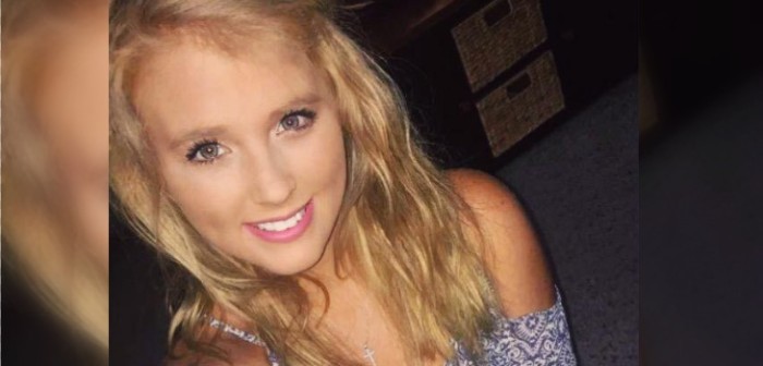 Joven compartió bello gesto de su padre fallecido: le envió flores hasta los 21 años