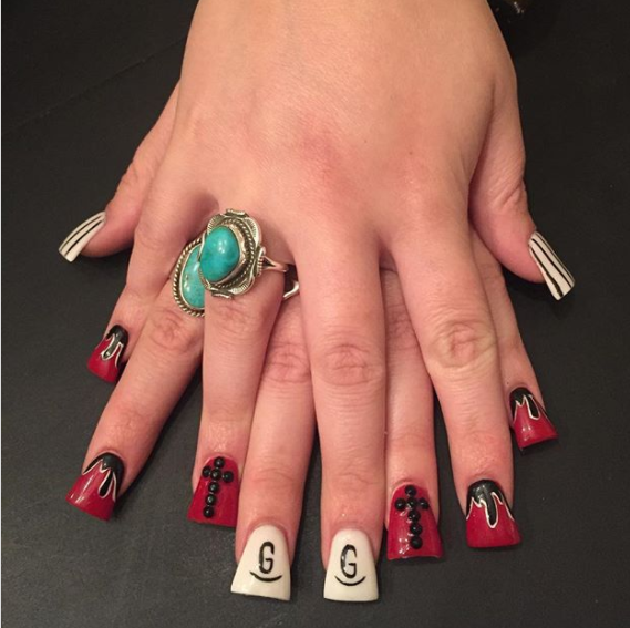 Becky Tran | Instagram