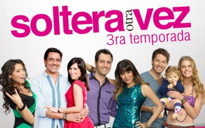 ¡Terminaron las grabaciones! Actores de Soltera Otra Vez 3 se despiden a través de redes