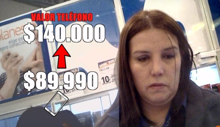 Sernac interpuso demanda contra Hites por venta ilegal de garantías extendidas