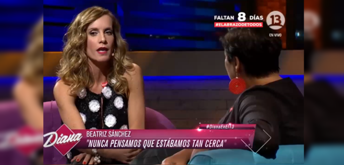 Televidentes califican como 