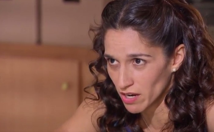 ¡La teoría era cierta! Armando reveló quién era la madre de Nora en nocturna de Mega