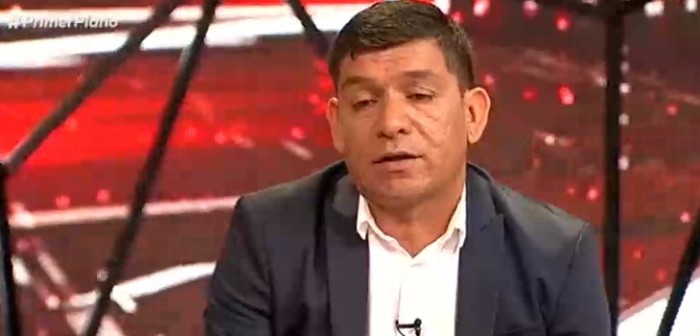 El honesto mea culpa de Francisco Huaiquipán tras infidelidad a Mitzi Bustos