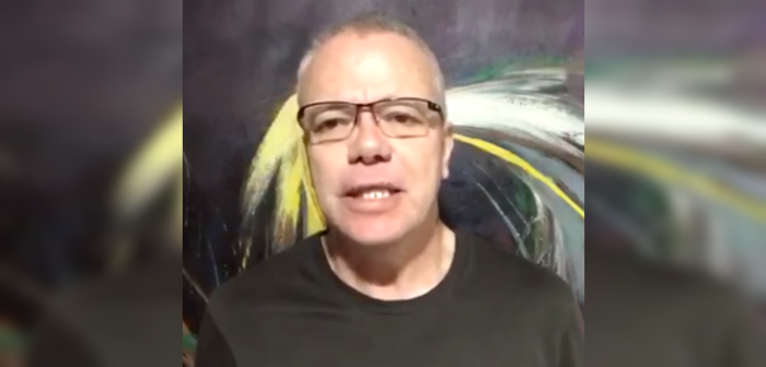 Sicario de Pablo Escobar arremete contra candidatura de Guillier y apoya a Piñera