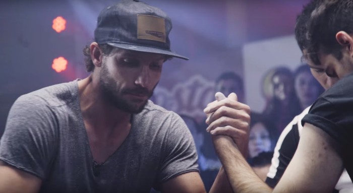 Propósito benéfico: así será la competencia de 