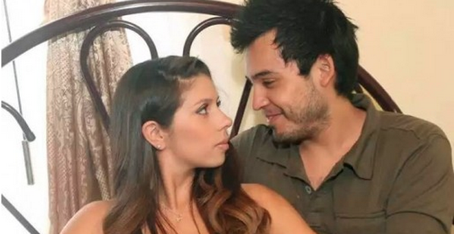 Ya tiene dos años: así de grande está la hija de 'Hardcorito' y Carla Cáceres