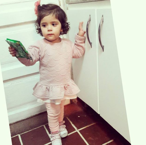 Carla Cáceres | Instagram