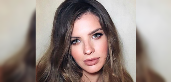 China Suárez sorprendió a sus seguidores con imagen de su avanzado estado de embarazo