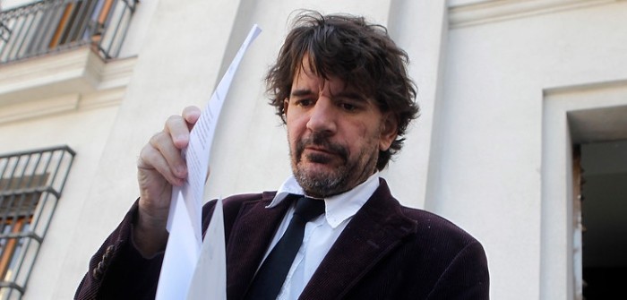 La dura crítica de Vasco Moulian a la inyección de recursos que aprobó el Senado para TVN