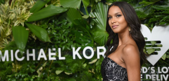 Lais Ribeiro: la modelo brasileña que modelará el millonario sostén de Victoria's Secret