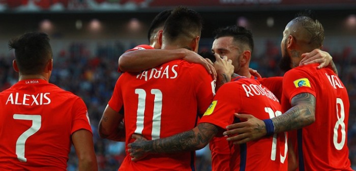 Medio estadounidense propone crear un mundial paralelo con países que no irán a Rusia 2018