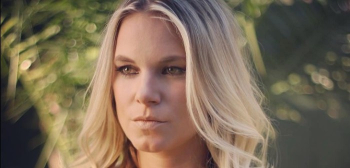 Actriz Ignacia Allamand se va de Chile: buscará nuevas oportunidades en México