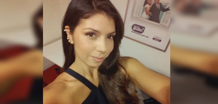 Exchica Yingo Carla Cáceres anunció en redes su segundo embarazo: tiene 6 meses