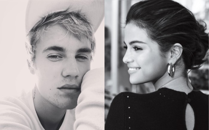 Instagram | Selena Gomez | Justin Bieber