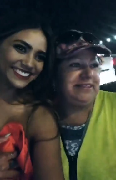 Instagram | Camila Recabarren