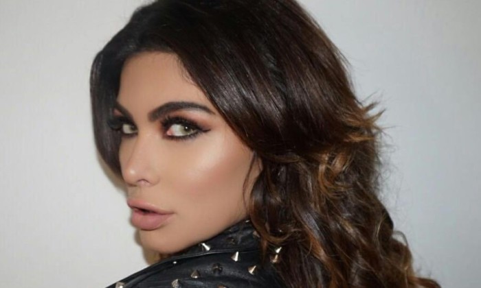 Angie Jibaja reaparece en redes con escueto mensaje sobre su estado de salud