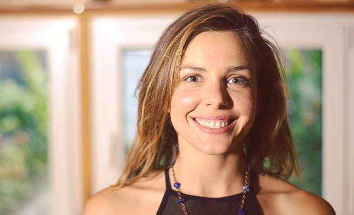 La disciplina que cambió radicalmente la vida de Antonella Orsini: encontró su vocación