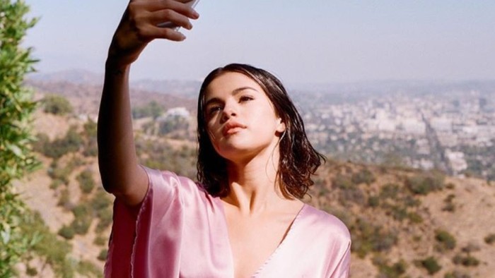 Selena Gomez | Instagram
