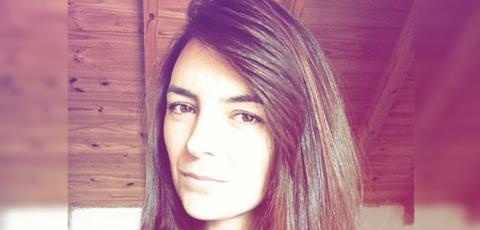 El nuevo emprendimiento de Janis Pope por el que regresó a Chile