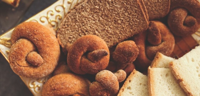 La extraña medida de supermercados finlandeses: venderán pan con... ¿insectos?