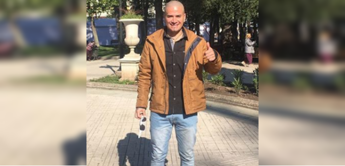 Kike Acuña protagoniza nuevo escándalo en estado de ebriedad