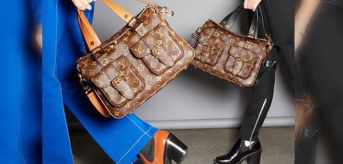 Artista vende a más de $60 millones lujoso W.C. convertido en un accesorio Louis Vuitton