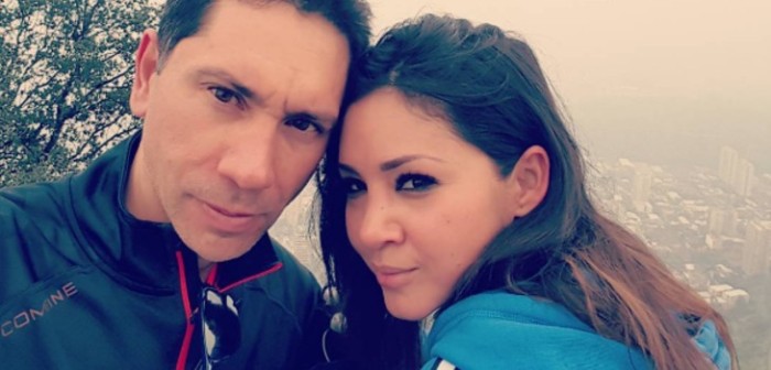 Mariuxi Domínguez contó detalles de su 'inesperada' petición de matrimonio