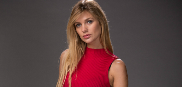 Así compatibilizará Mayte Rodríguez grabaciones de TVN y su relación con Alexis Sánchez