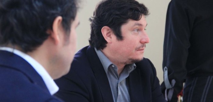 Municipalidad de Macul en Facebook