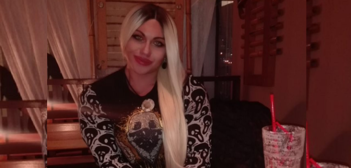 Natalia Kuznetsova: la joven que es conocida como ‘Hulk’ por su musculoso cuerpo