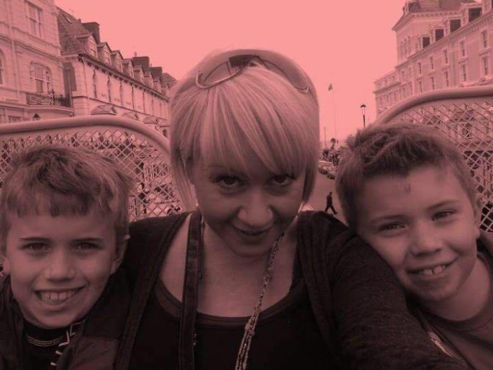 Nicola Hitchen | Facebook