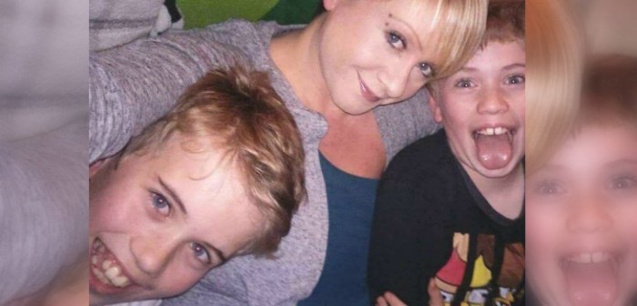 Mujer con cáncer recibió inesperada ayuda tras no poder seguir pagando su tratamiento