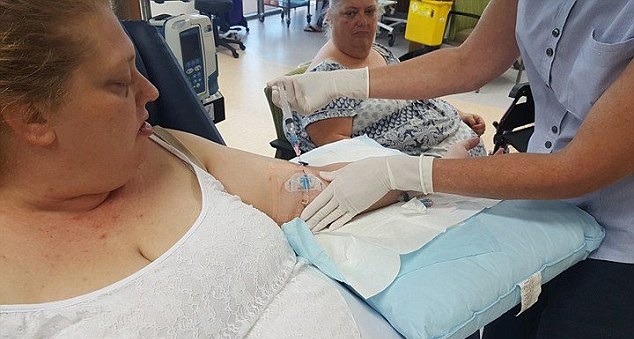 Nikki Flood | Facebook