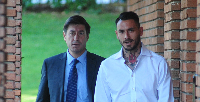 Tribunal de Disciplina sancionó a Mauricio Pinilla por romper cámara a fotógrafo